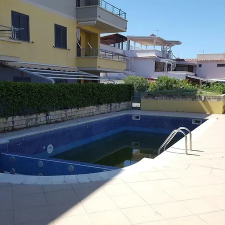 Casa de Férias Villaggio Del Golfo