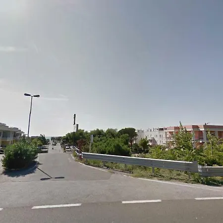 Villaggio Del Golfo * Campora San Giovanni