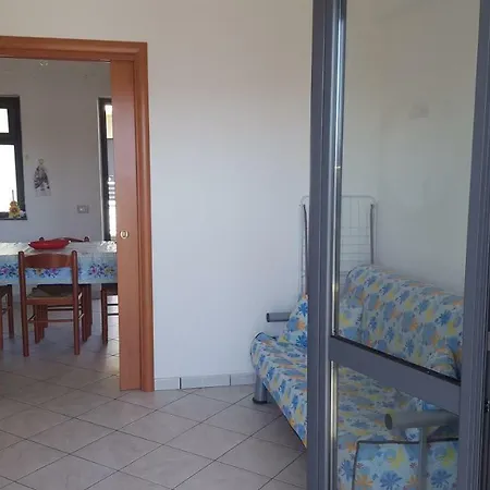 Casa de Férias Villaggio Del Golfo *