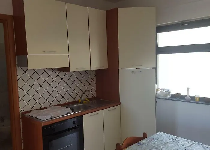 Villaggio Del Golfo *