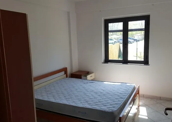 Casa de Férias Villaggio Del Golfo *