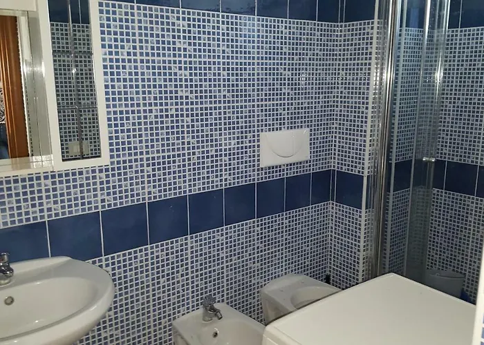 Casa de Férias Villaggio Del Golfo