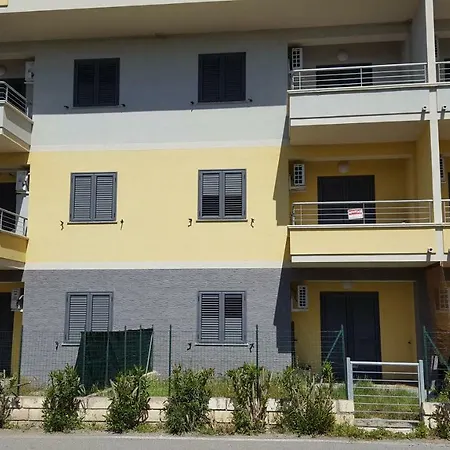 Villaggio Del Golfo Hébergement de vacances Campora San Giovanni