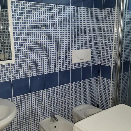 Hébergement de vacances Villaggio Del Golfo