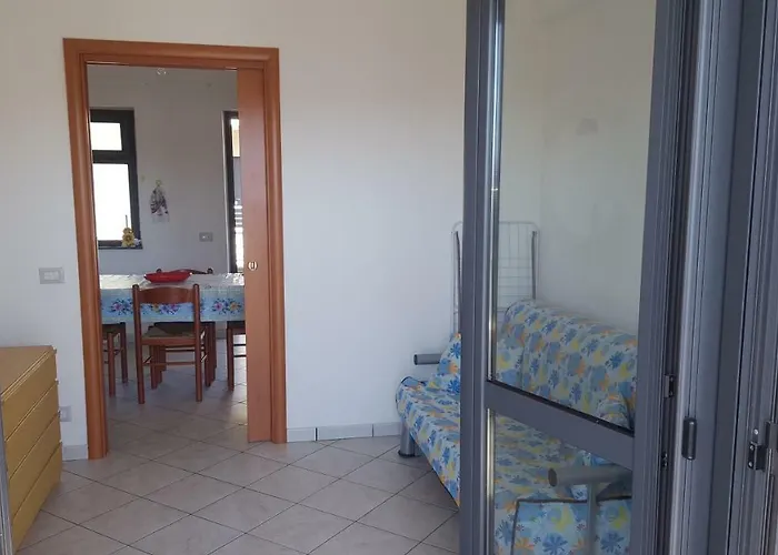 Casa vacanze Villaggio Del Golfo *